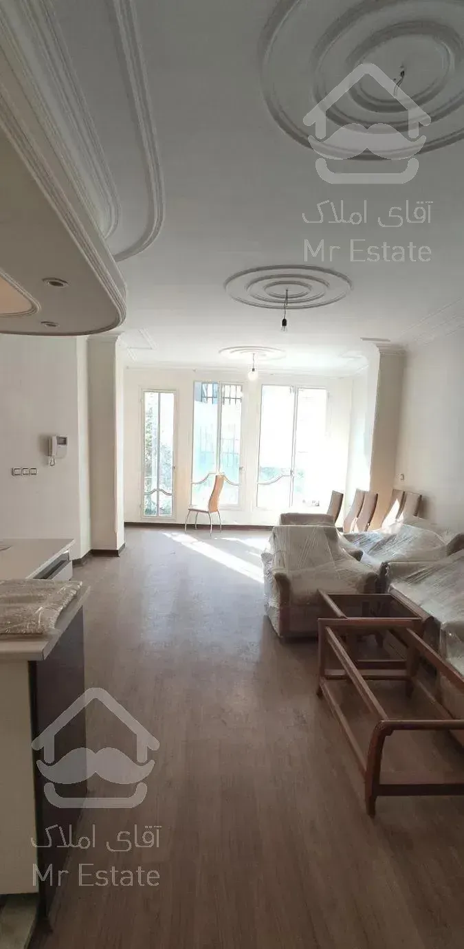 رهن آپارتمان،۹۳متری،جهانشهر