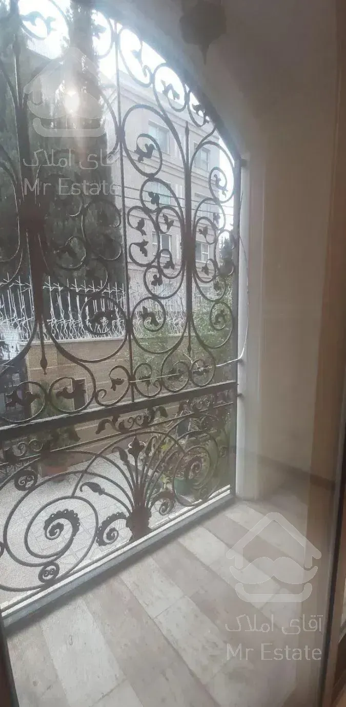 ۱۷۰ متر \ میرداماد \ مستر \ پاسیو اختصاصی