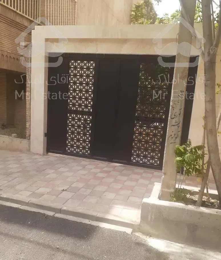 ونک. شیراز 155متر آفتابگیر