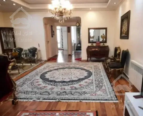 ٩٠متر/ویو پارک/فول امکانات/گلناز جنوبی