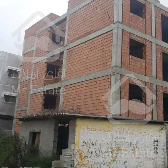 آپارتمان تک واحدی