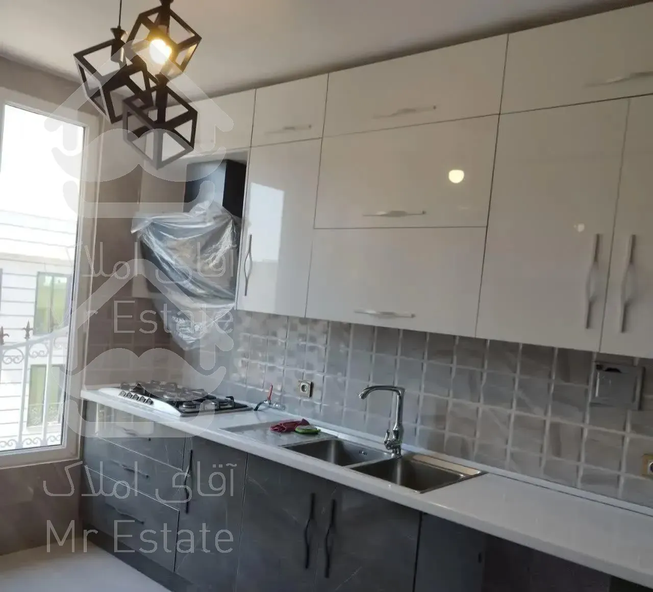 ۵۲ متر تک خواب فول بازسازی شده کیهان