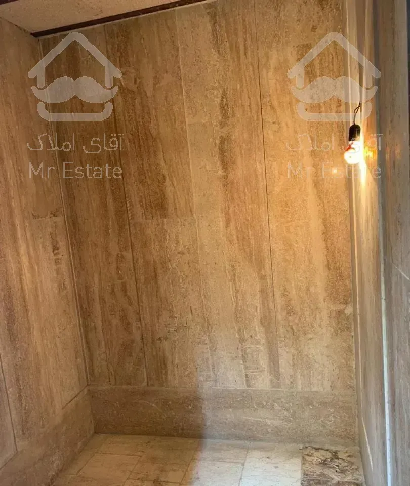 ۴۱ متر یک خوابه ۵ سال ساخت شیک و تمیز