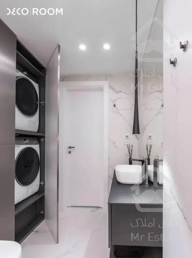 230 متر کامرانیه شمالی فول فول 20متر تراس با ویو