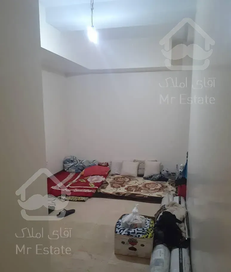 آپارتمان ۶۰ متری