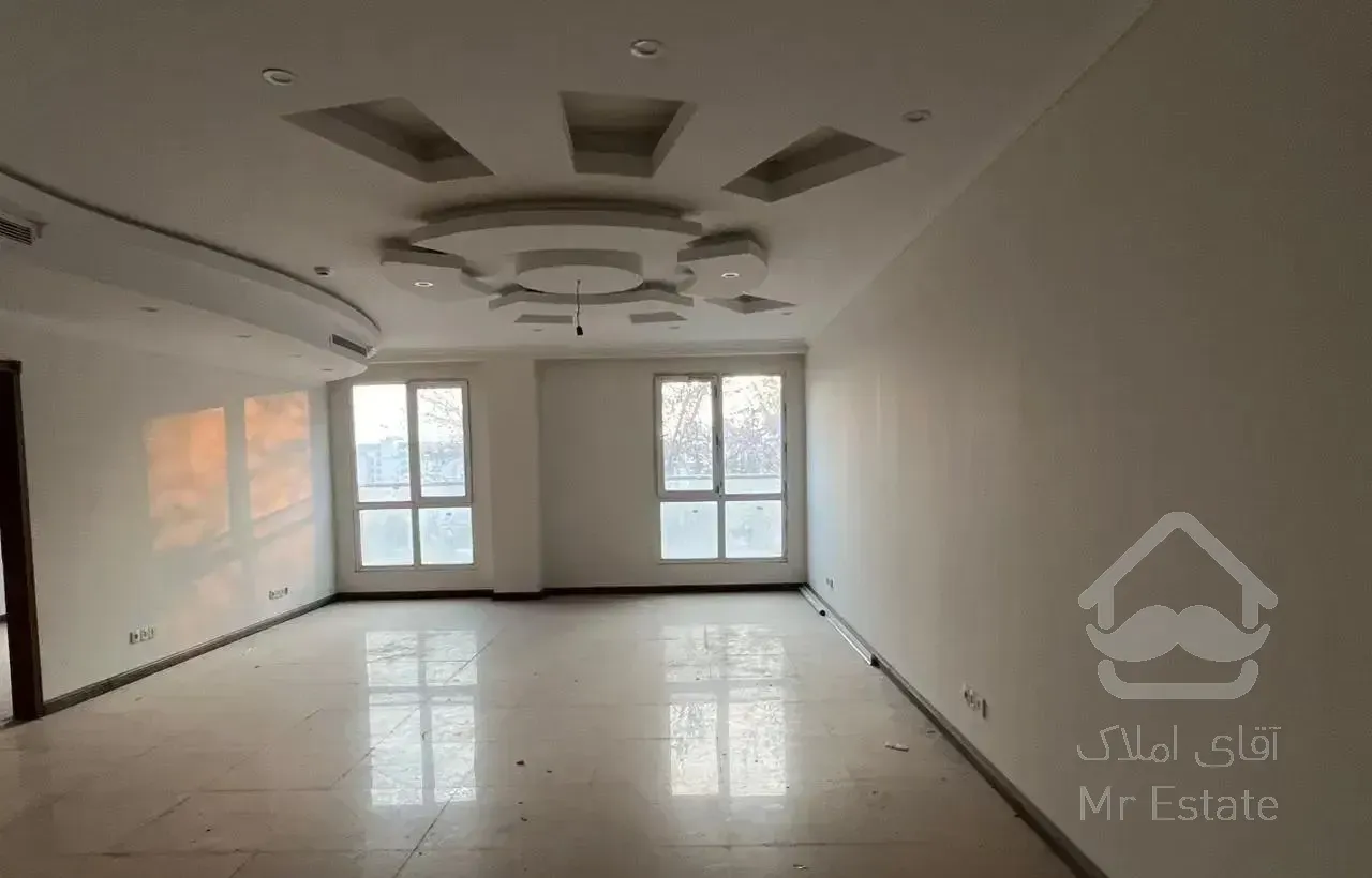 112متر مسکونی موقعیت اداری فرمانیه