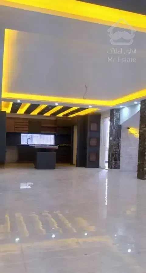 ویلا لاکچری نوساز شهرکی متل قو