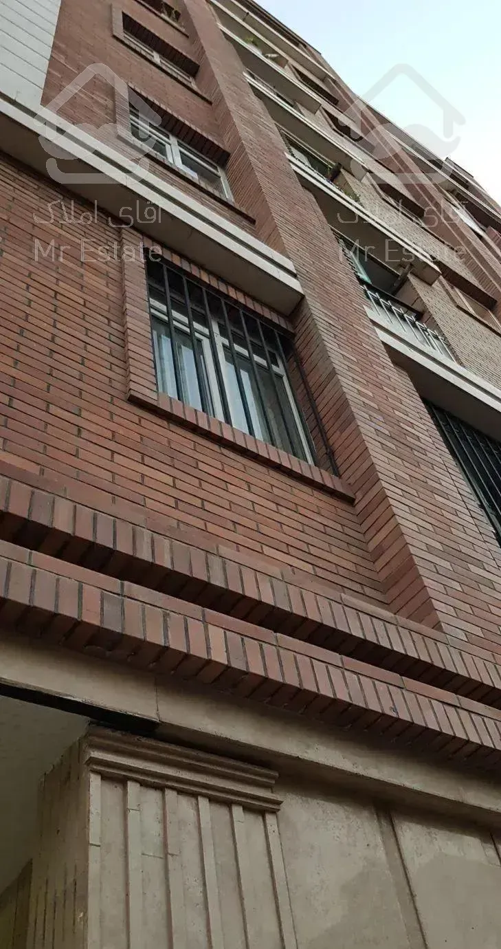 آپارتمان ۷۲ متری