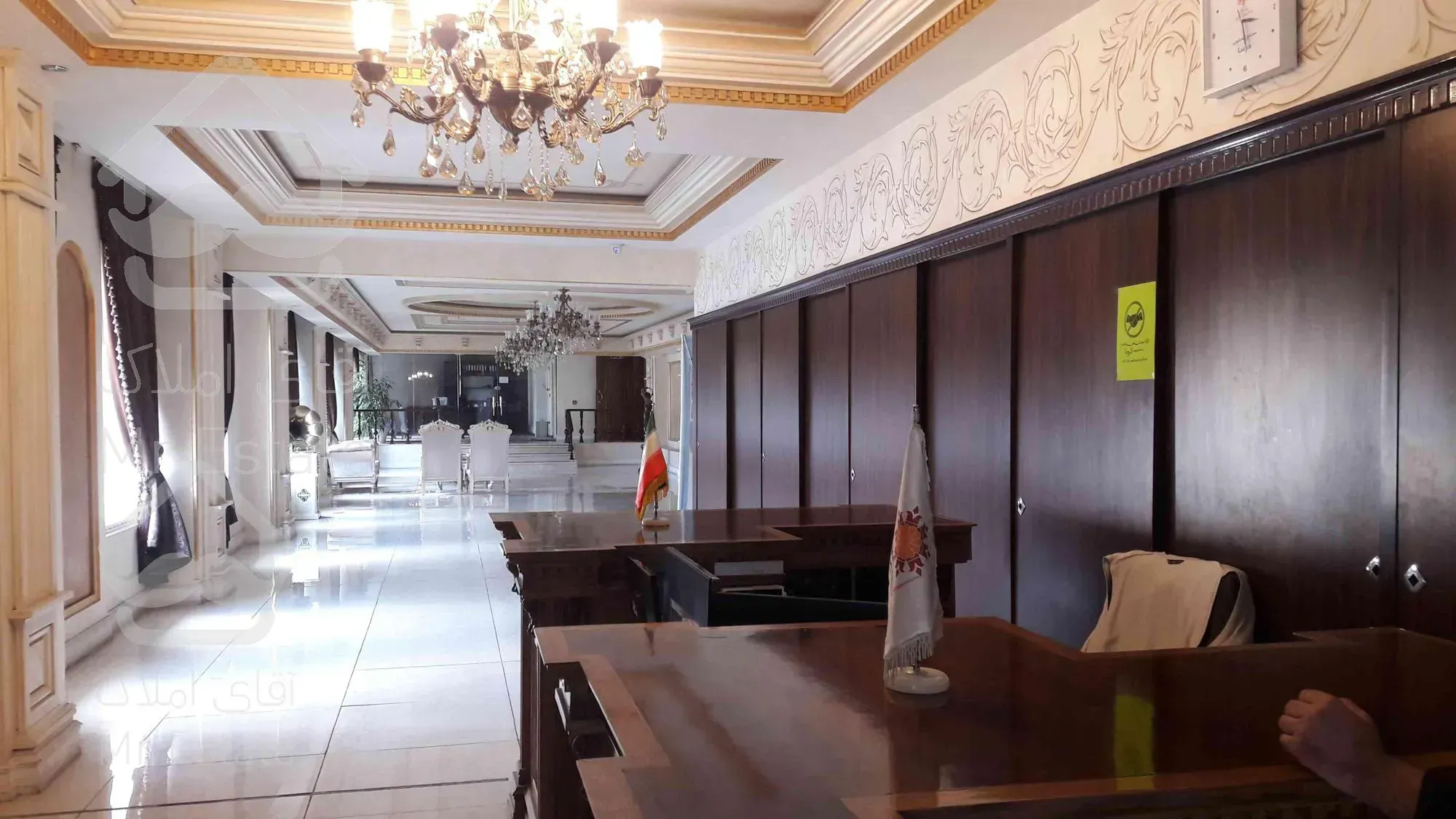 واحد ۸۱ متری لوکس اجاره ای در فردوس غرب