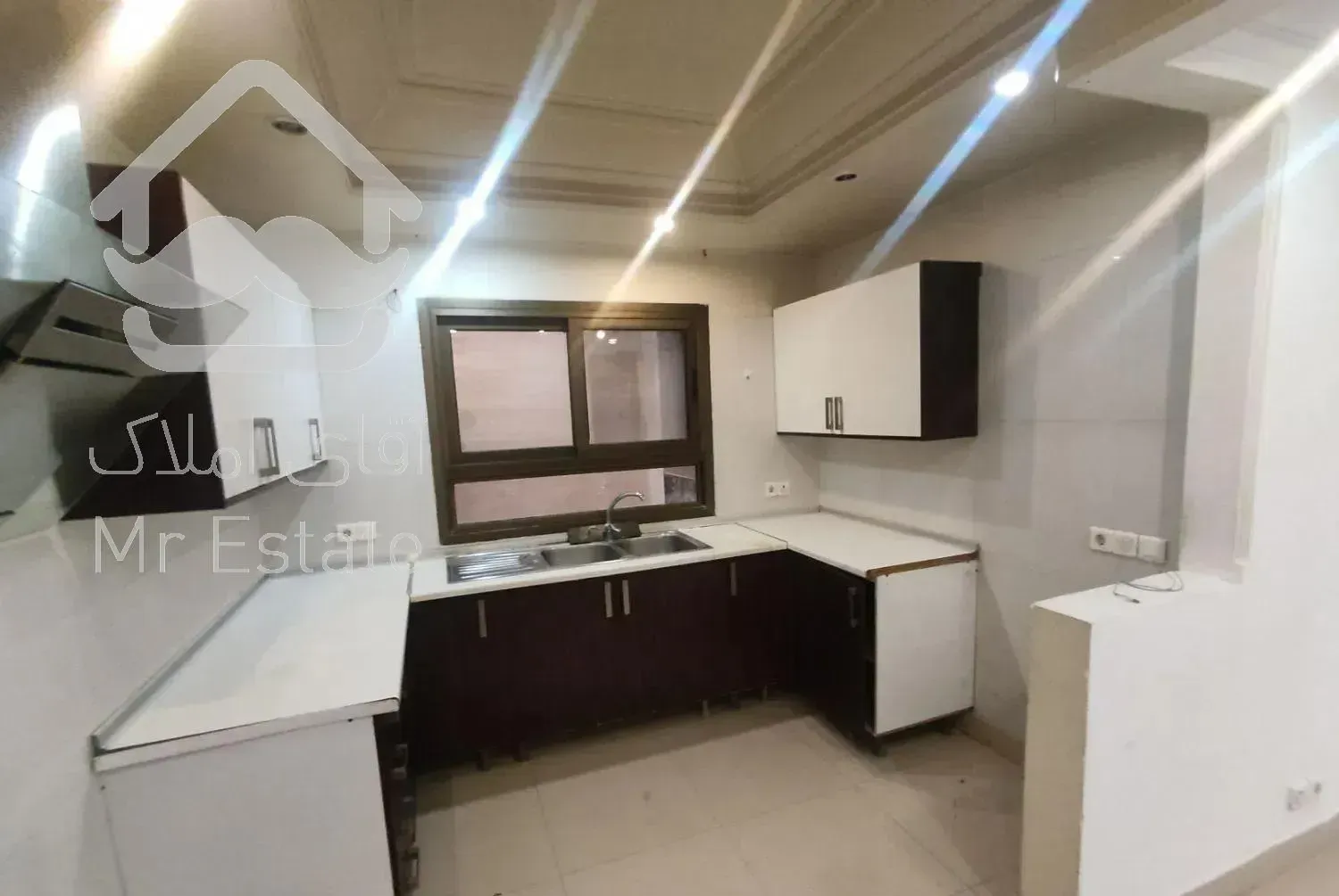 اجاره ۹۰ متر دو خوابه (پاسداران، گل نبی)