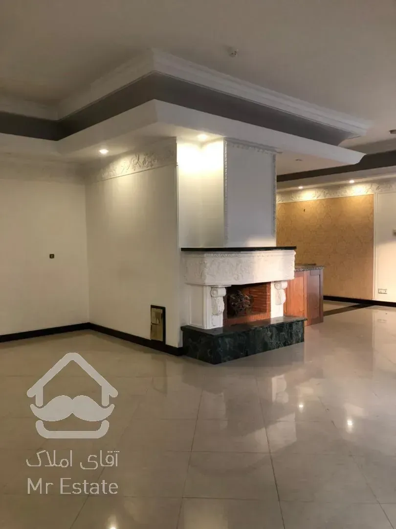 اجاره و رهن آپارتمان الهیه 310  متر شیک