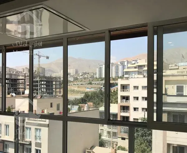 آپارتمان / ۱۵۰ متر / دید شمال و جنوب