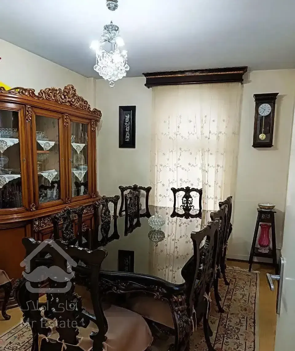 ۷۳ متر فروش واحد آپارتمان با موقعیت مکان خوب