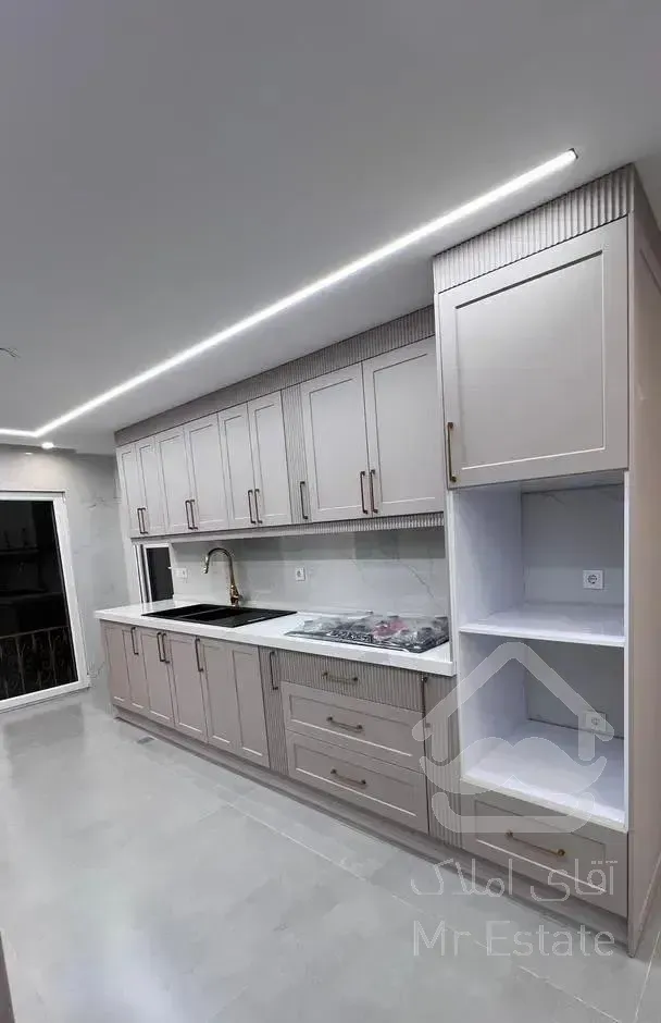 220متر 3خوابToplocباغ فردوس