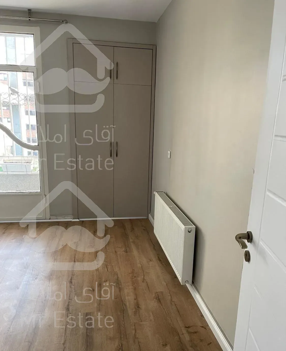 آپارتمان ۶۰ متر فول بازسازی