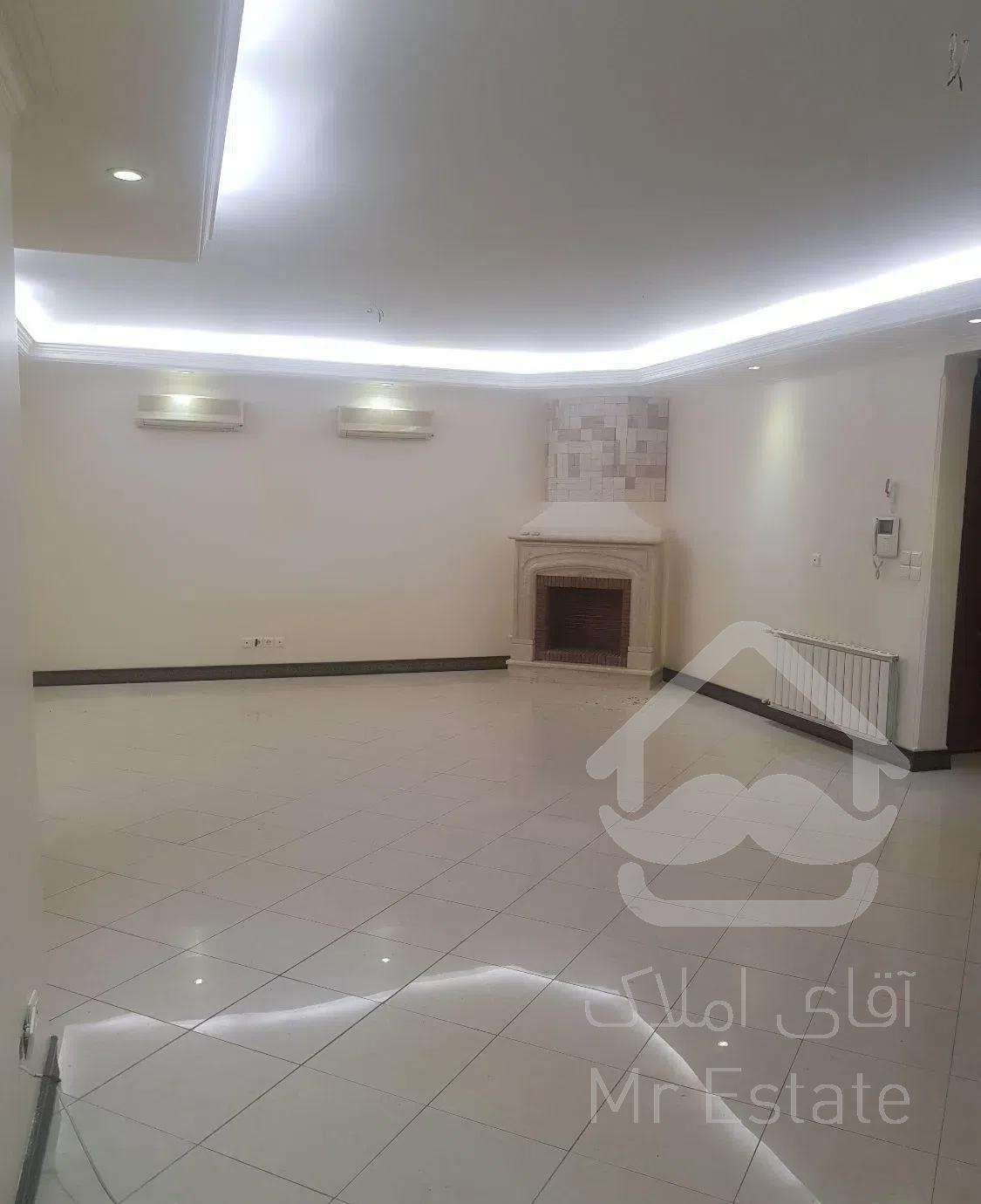 فرشته ۱۳۵ متر ۳خواب تک واحدی