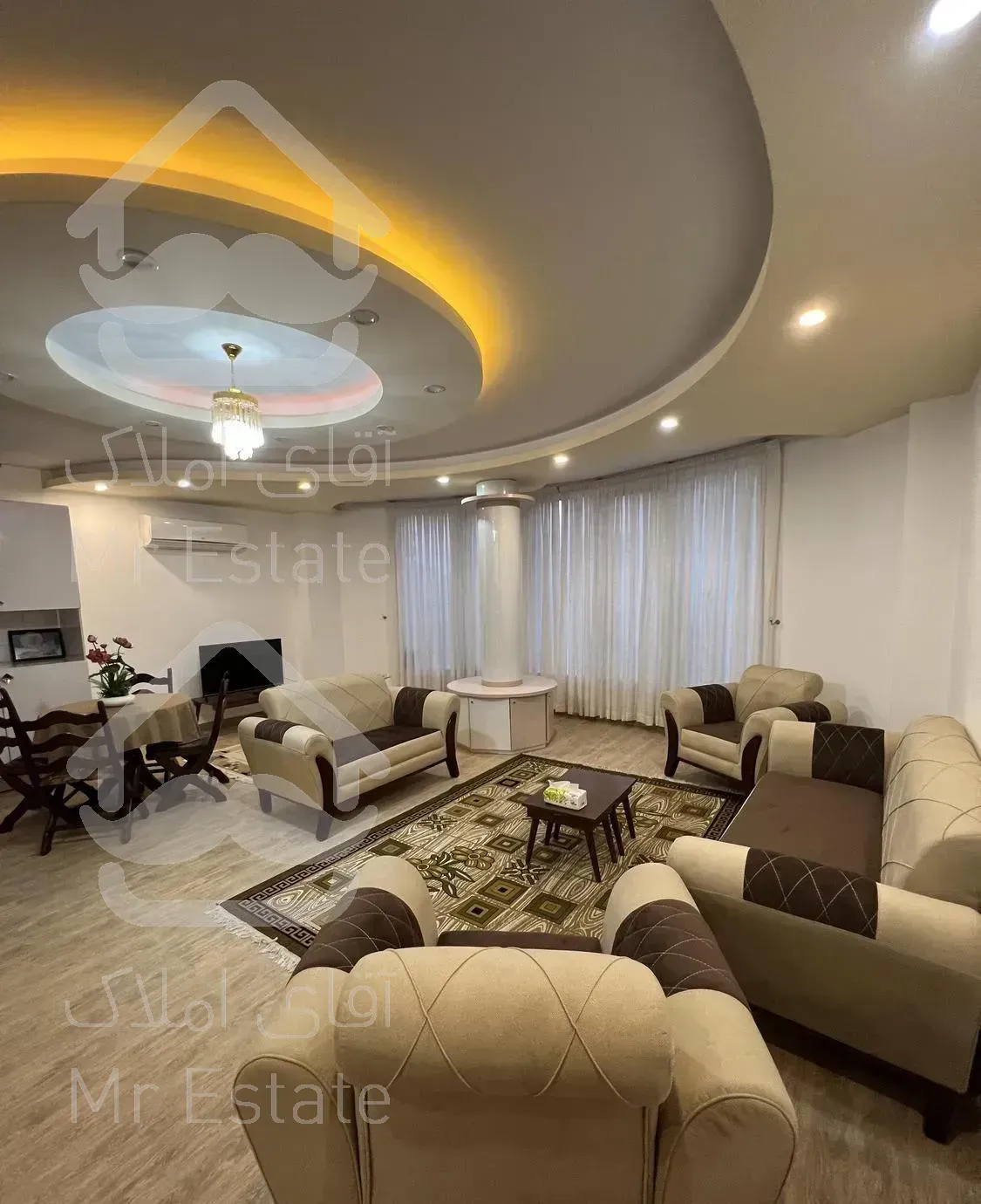 اجاره آپارتمان روزانه