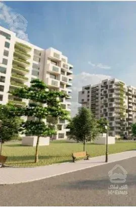 فروش آپارتمان 120 متر در چیتگر شمالی