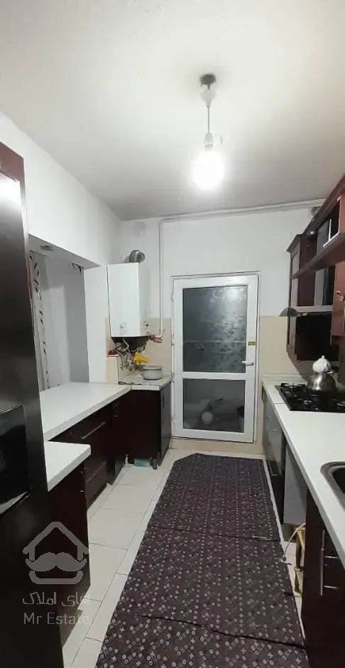 اجاره آپارتمان ۷۸ متری ۲ خوابه پردیسان