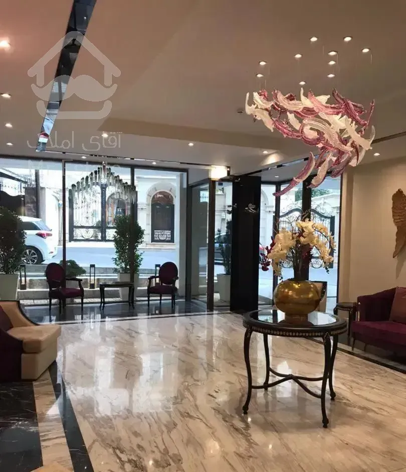 فروش ویژه فرشته۲۴۰متر۳خواب