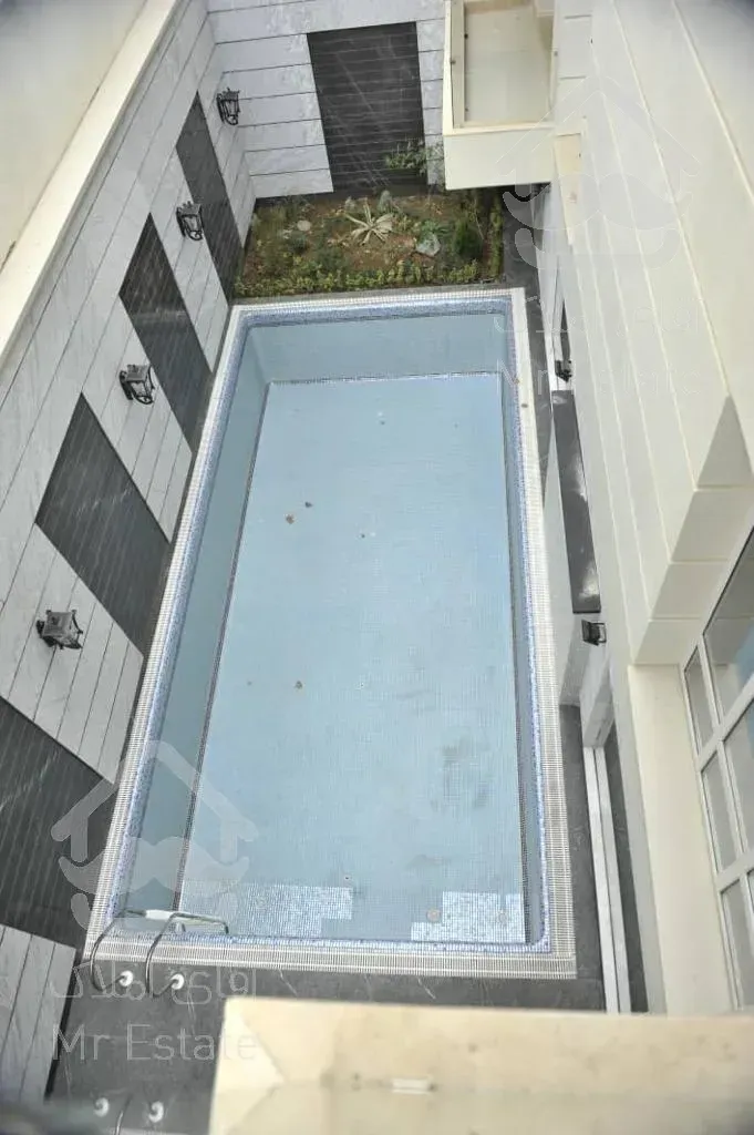 فروش ویلا ولنجک 1250 متر اکازيون