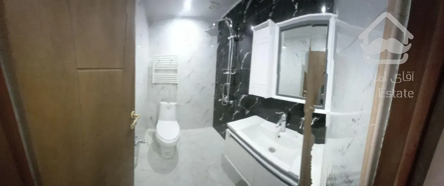 ۱۱۰ متر پونک(سیمون بولیوار) کلید نخورده ویو ابدی