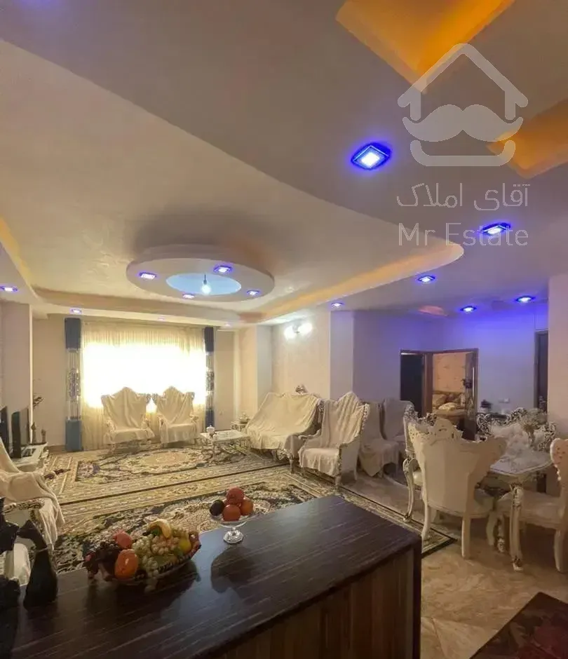 ۹۰ متری سعدی فول امکانات