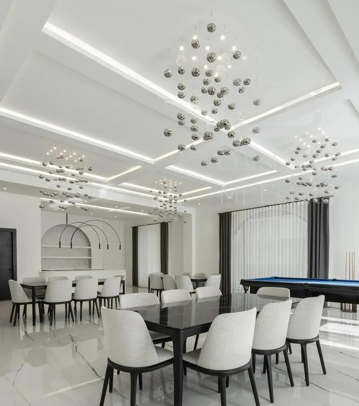 ۳۴۵ متر بلوار سجاد