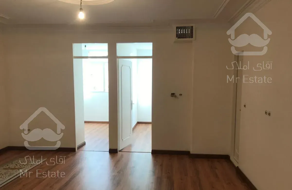 اپارتمان ۶۷ متر ۲ خوابه بهار جنوبی قدر السهم دار