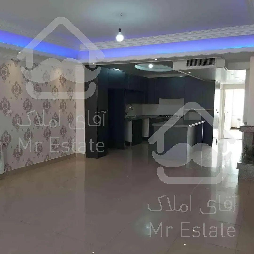 فروش آپارتمان ۱۰۳ متری ستارخان برق آلستون