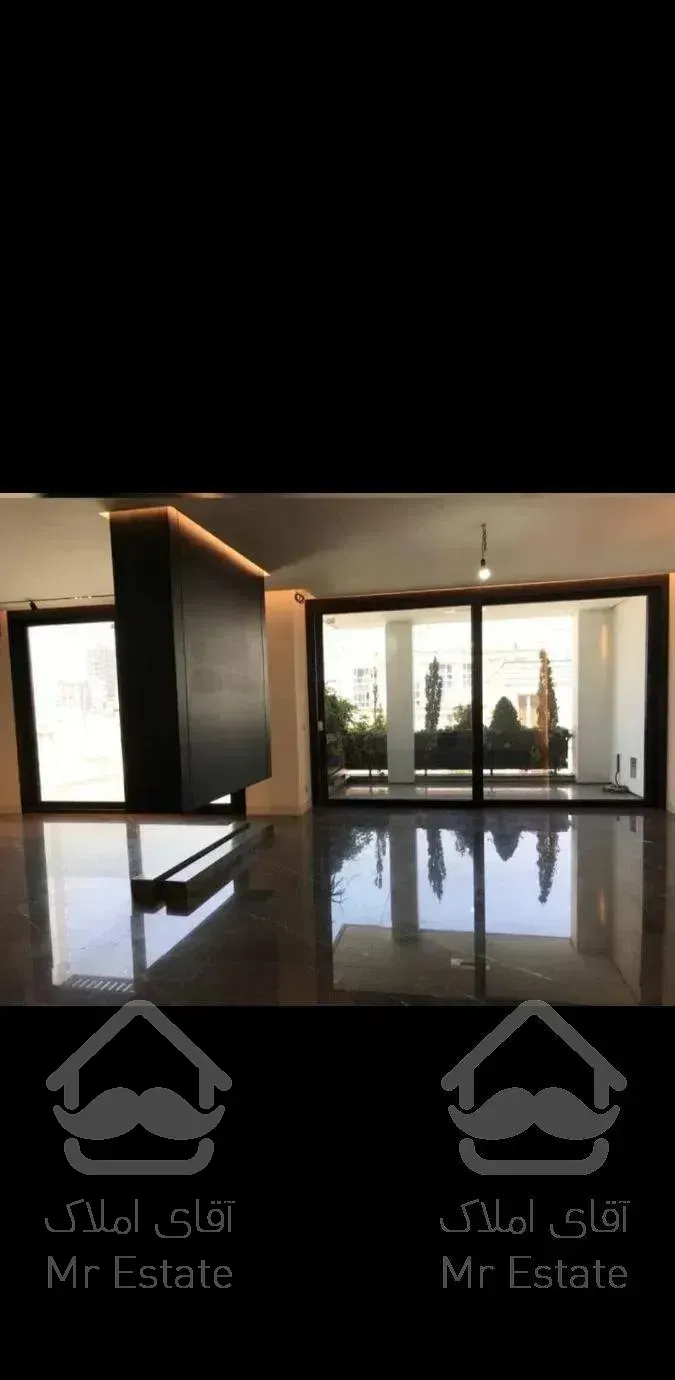 ۱۷۵ متر نوساز ونک شیراز شمالی *حاضری*