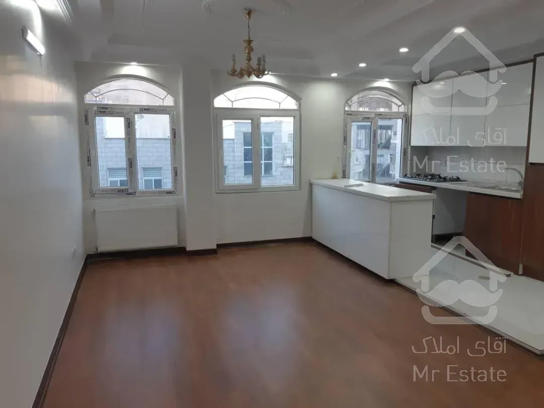 ۶۲ متر تک خواب فروش فوری زیر قیمت