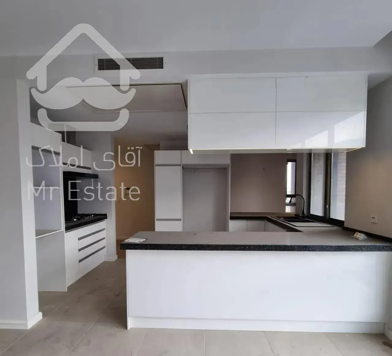 ازگل برج برند سه خواب