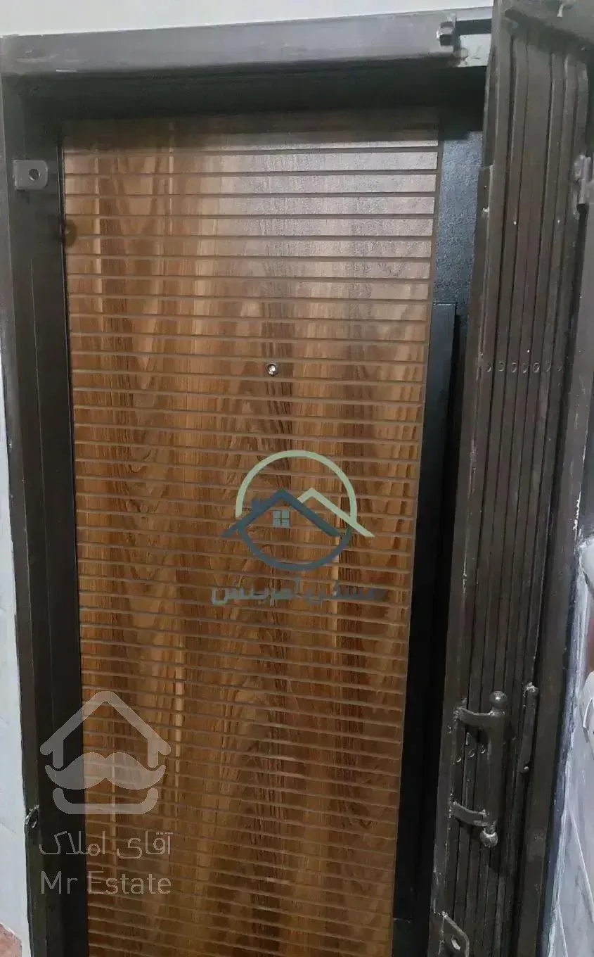 ۱۱۸ متر قلب طلایی فردیس