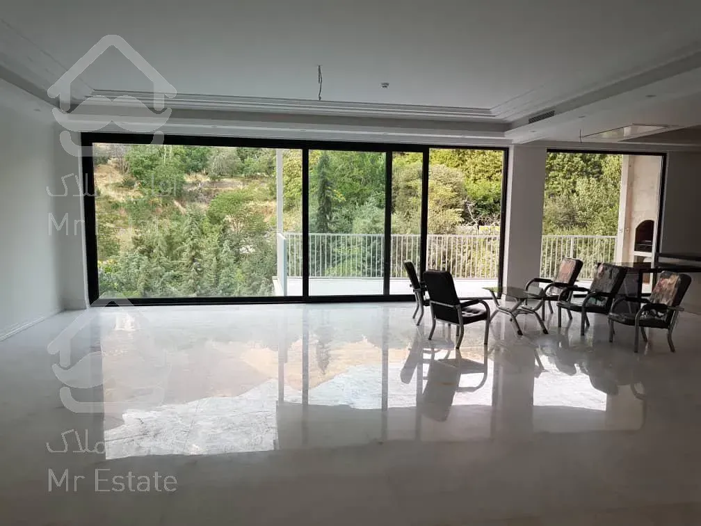 آپارتمان ۳۰۰ متر اجاره ، اقدسیه گلستان