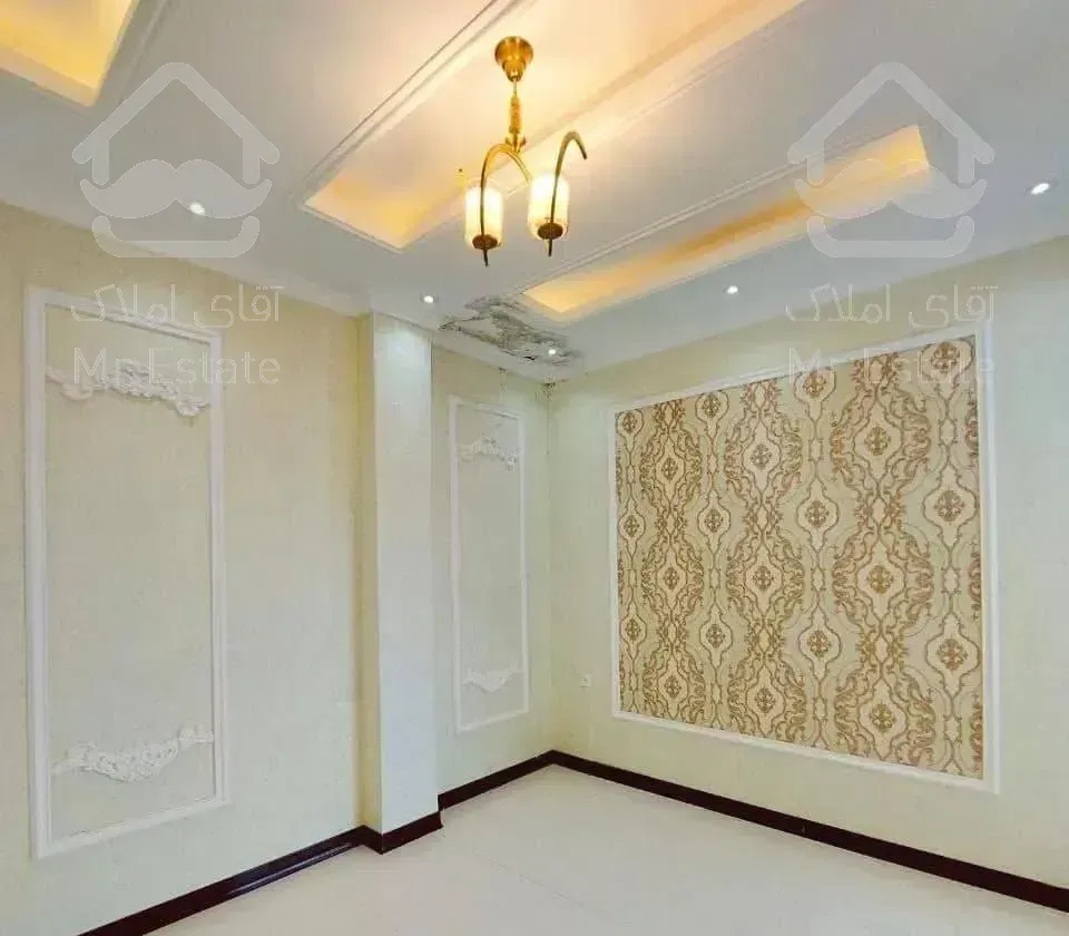 ۷۵ متری /شخصی ساز/ورد آورد /کلید نخورده