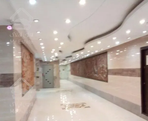 معاوضه بلوارارم خ ششم شرقی فاصله تا بلوار ۴۰۰متر