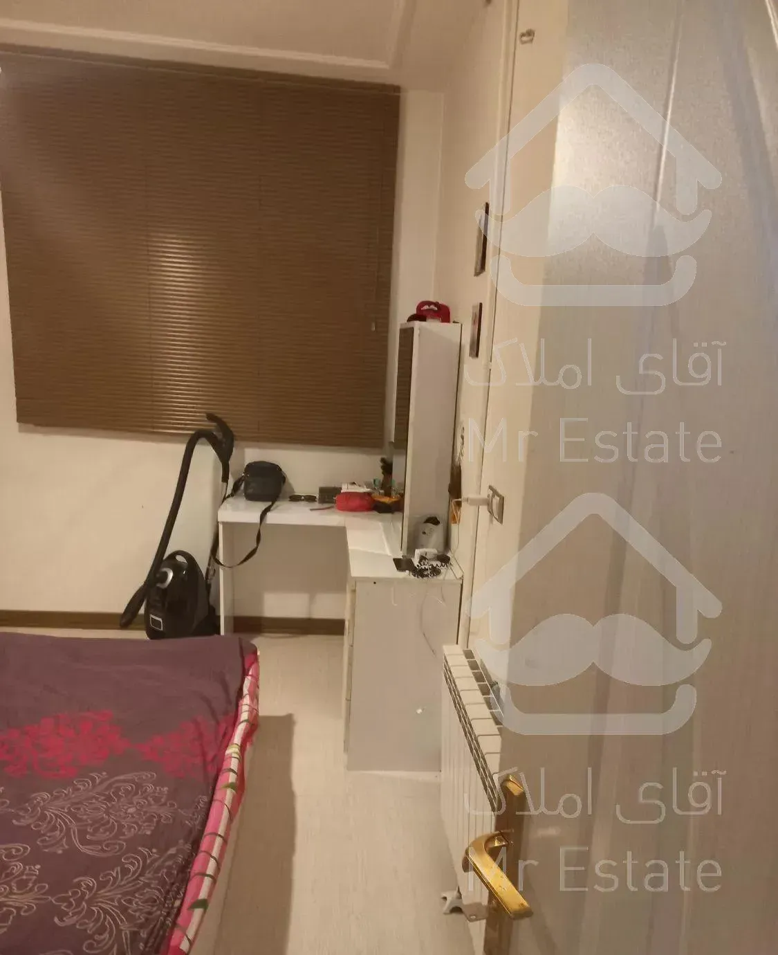 اپارتمان۱۲۰ متر ۳خوابه