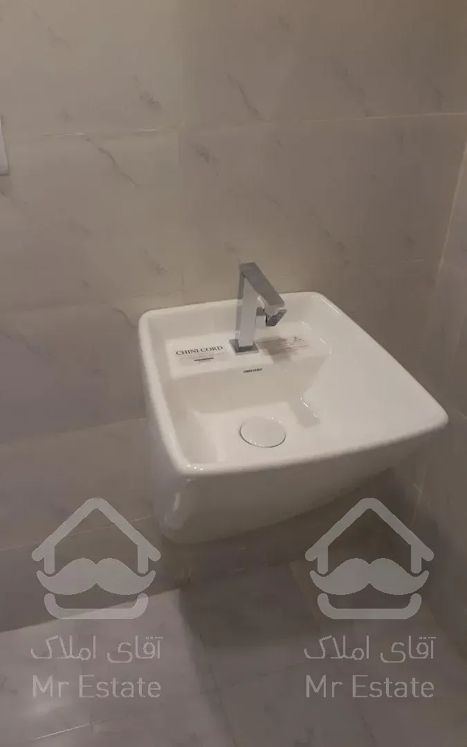 ۹۲ متر جردن بازسازی شده