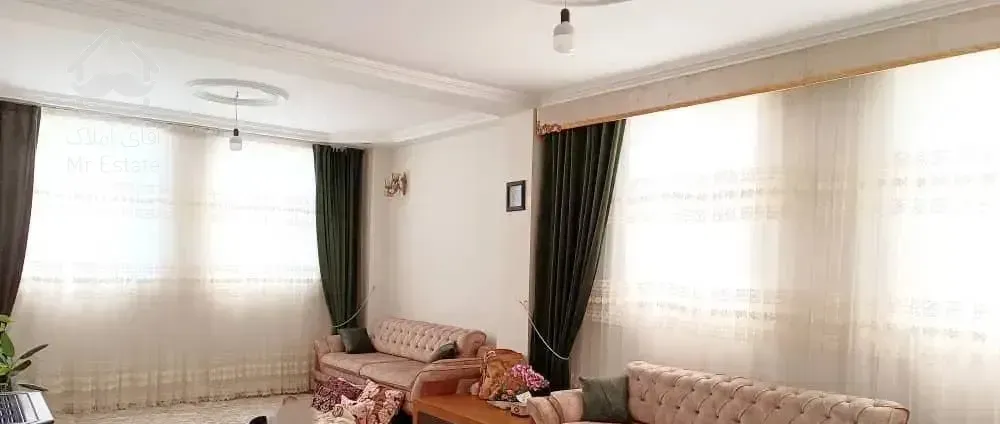 فروش آپارتمان ۲ خواب گلستان