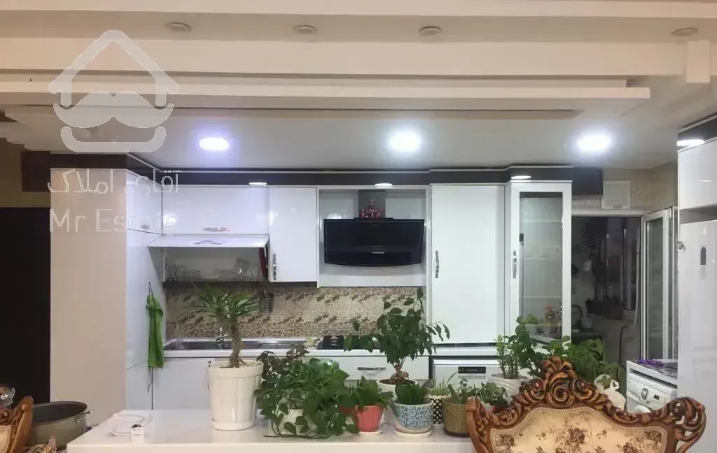 ۱۳۷متر۳خواب باهنر