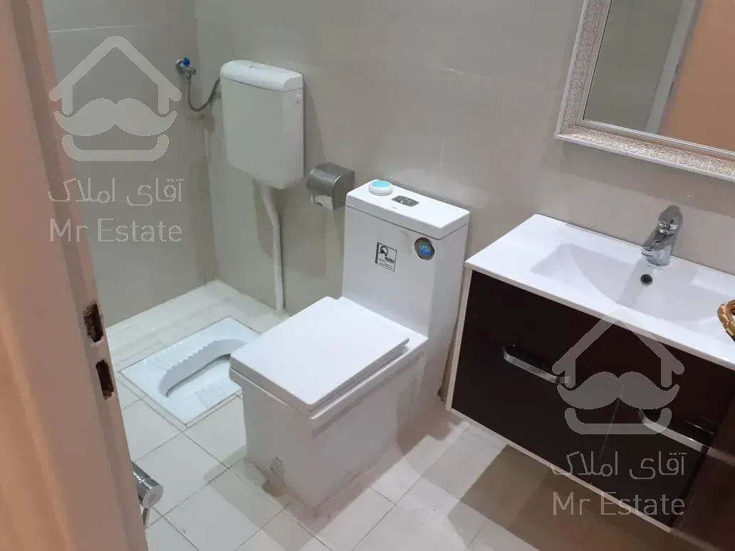 اجاره و رهن آپارتمان زعفرانیه 245  متر شیک