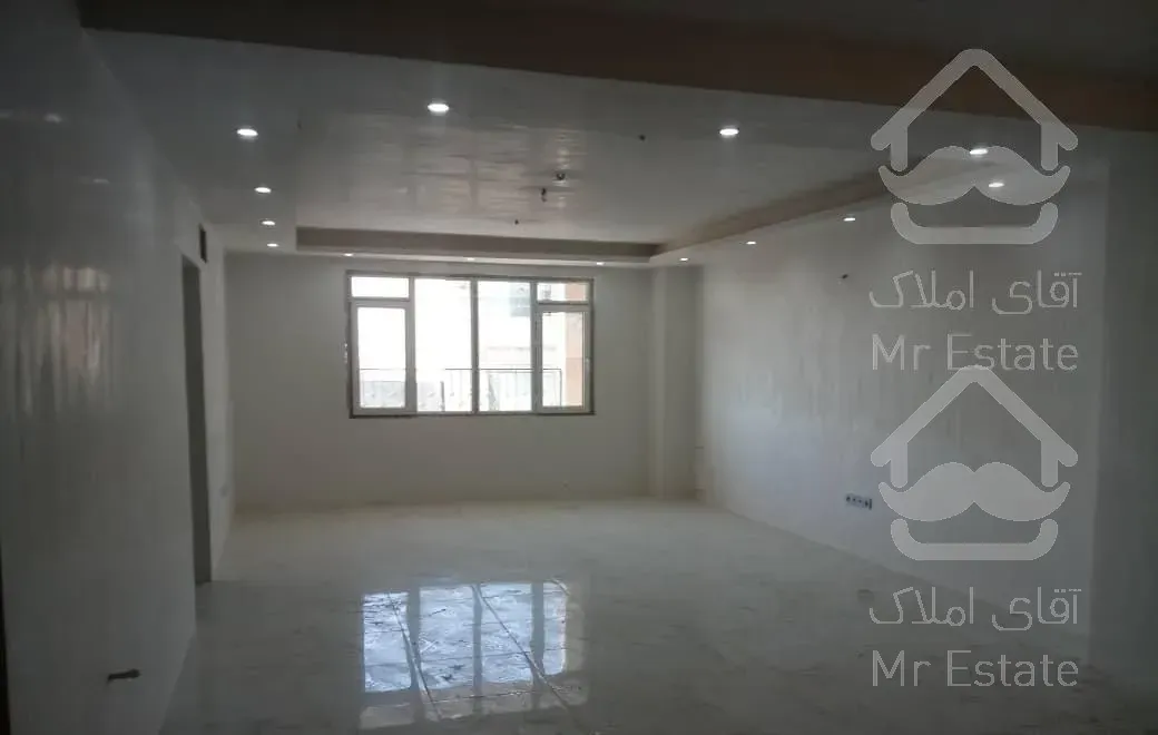 80متر ویو ابدی غرق در نور ونوس