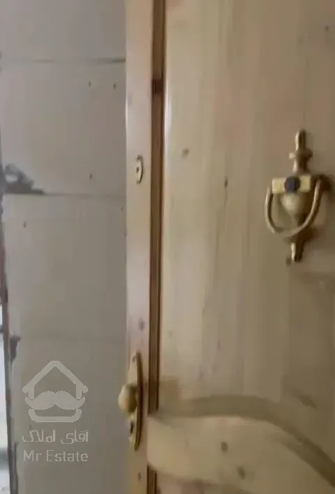 نیاوران ۱۱۰ متر دو خواب