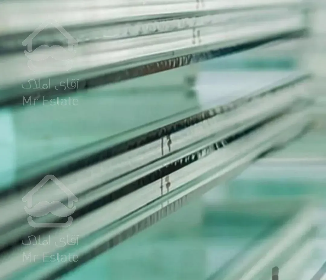 شیشه بری ساختمانی وسوله جات، پخش( عمده وتکی)