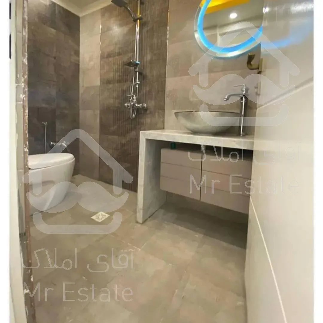 فروش آپارتمان ۲خوابه//۱۰واحدی//نوساز