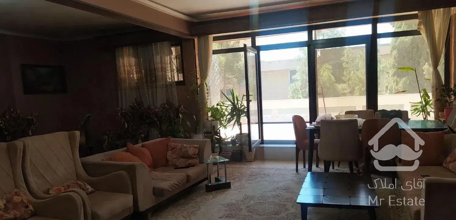 190متر/3خواب/هزارجریب (کوی استادان)