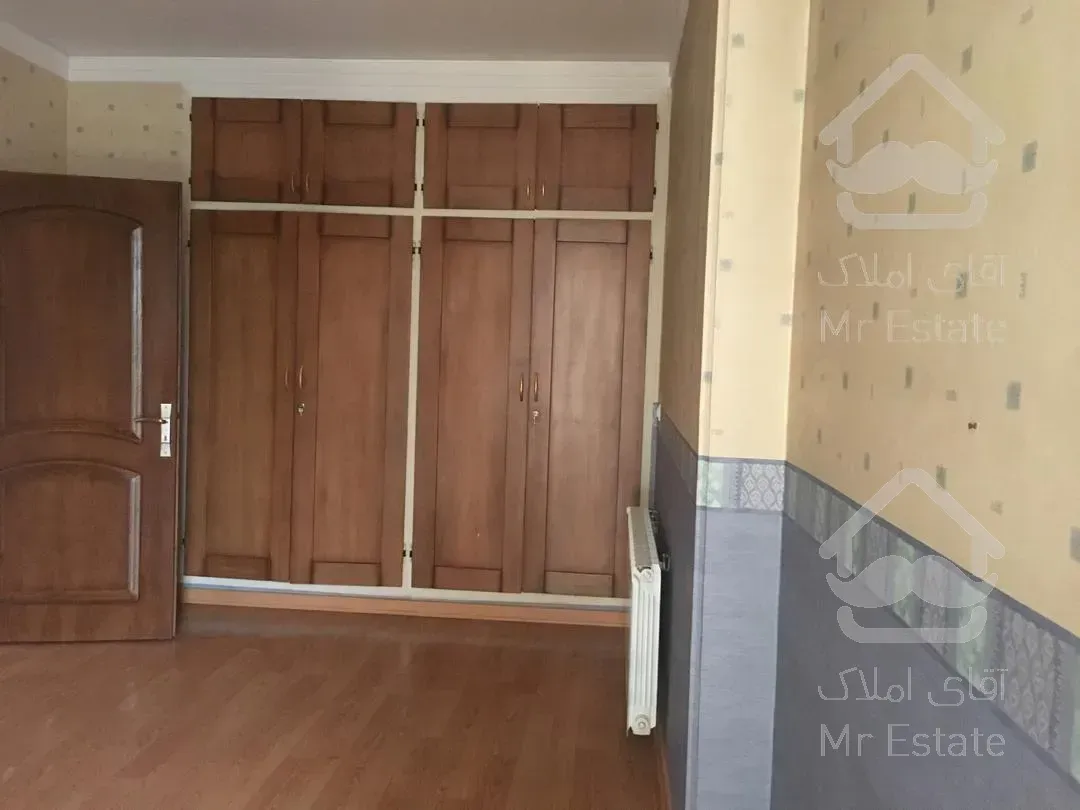 رهن و اجاره آپارتمان ۱۱۰ متری ۲ خوابه کامرانیه فول