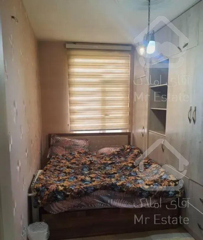 فروش آپارتمان 60 متری علامه شمالی سعادت آباد