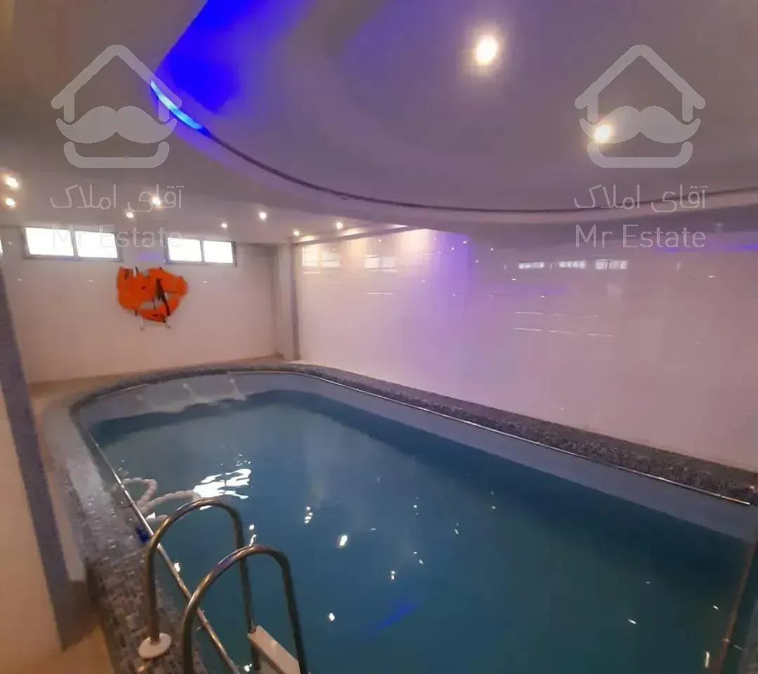 فرمانیه شرقی ۲۱۰متر